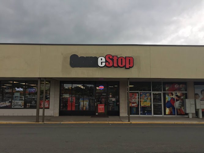 Pokemon trading card store in Monticello GameStop Monticello New York Monticello New York