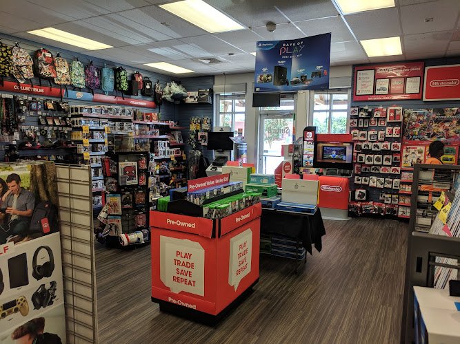 Pokemon trading card store in Morehead City GameStop Morehead City North Carolina Morehead City North Carolina