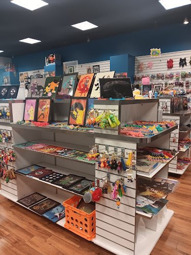 Pokemon trading card store in Moreno Valley The Nerd Nook Moreno Valley California