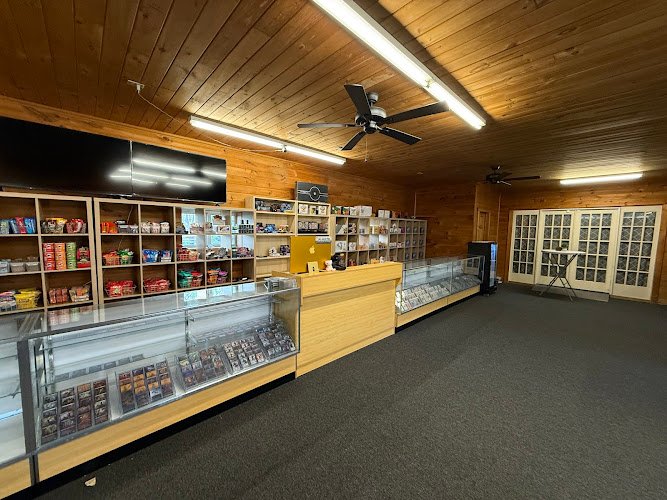 Pokemon trading card store in Mount Joy Trader Dans TCG Mount Joy Pennsylvania