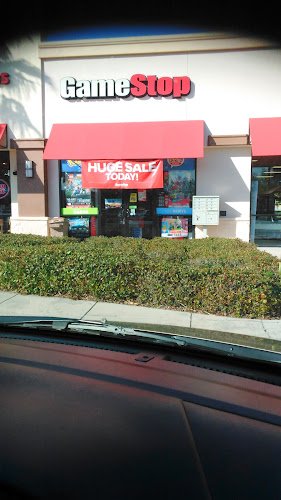 Pokemon trading card store in Mt Dora GameStop Mt Dora Florida Mt Dora Florida