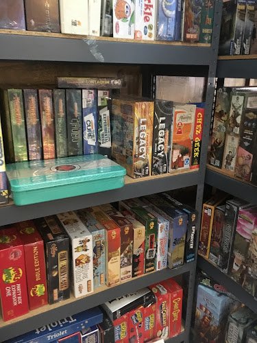 Pokemon trading card store in Mt Gilead Fun Factory Hobbies Mt Gilead Ohio