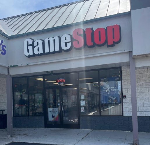 Pokemon trading card store in Mt Pleasant GameStop Mt Pleasant Michigan Mt Pleasant Michigan