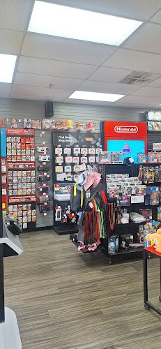 Pokemon trading card store in Mt Pleasant GameStop Mt Pleasant Texas Mt Pleasant Texas