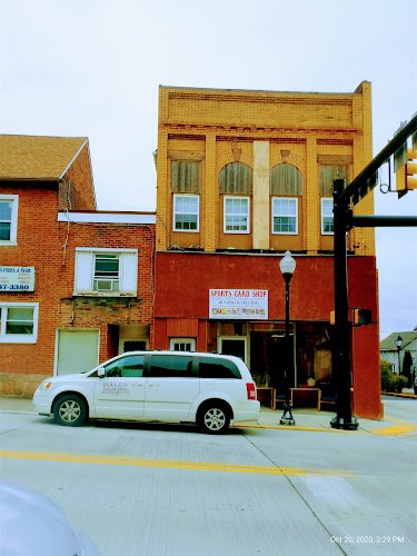 Pokemon trading card store in Mt Pleasant Miller's Sports World Mt Pleasant Pennsylvania