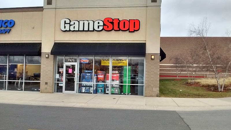 Pokemon trading card store in Munster GameStop Munster Indiana Munster Indiana