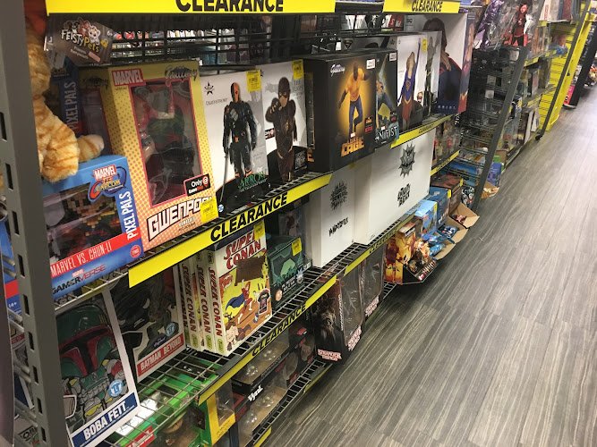 Pokemon trading card store in Murphy GameStop Murphy North Carolina Murphy North Carolina