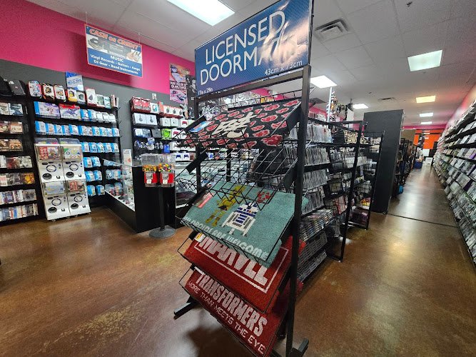 Pokemon trading card store in Nacogdoches Game X Change Nacogdoches Texas Nacogdoches Texas