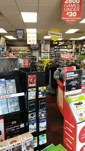 Pokemon trading card store in Naples GameStop Naples Florida Naples Florida