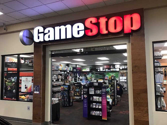 Pokemon trading card store in Nellis AFB GameStop Military Nellis AFB Nevada Nellis AFB Nevada