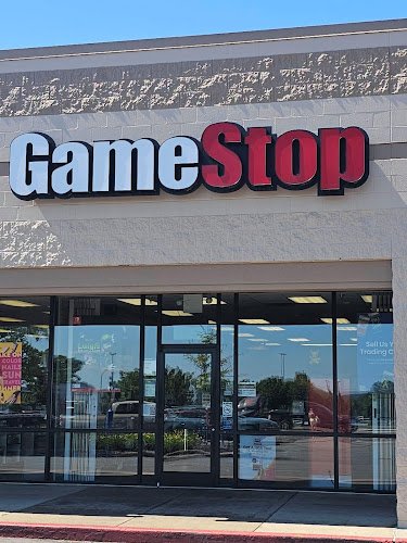 Pokemon trading card store in New Castle GameStop New Castle Pennsylvania New Castle Pennsylvania