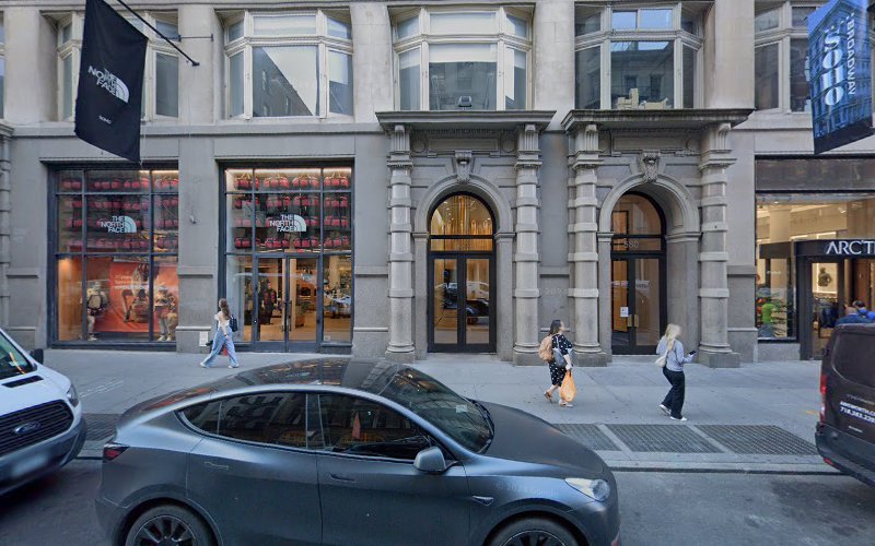 Pokemon trading card store in New York The Hobbyist NYC New York New York