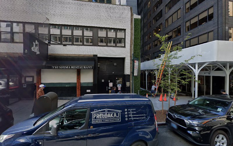 Pokemon trading card store in New York Traders Tavern New York New York New York New York