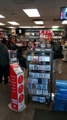 Pokemon trading card store in Newark GameStop Newark New Jersey Newark New Jersey