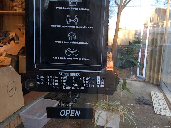 Pokemon trading card store in Newton Baseball Etc Newton Massachusetts