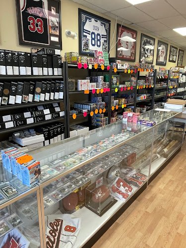 Pokemon trading card store in Normal Collectible Corner Normal Illinois