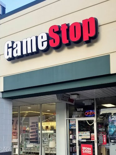 Pokemon trading card store in North Canton GameStop North Canton Ohio North Canton Ohio