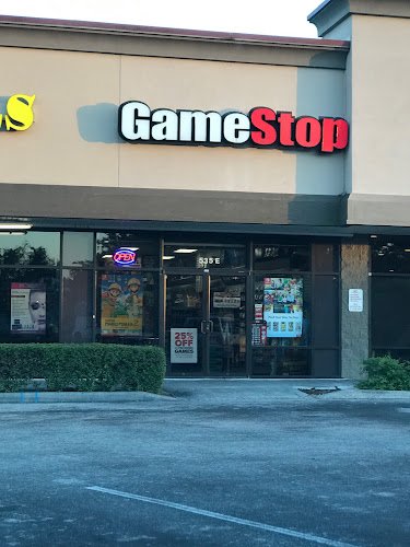 Pokemon trading card store in North Fort Myers GameStop North Fort Myers Florida North Fort Myers Florida