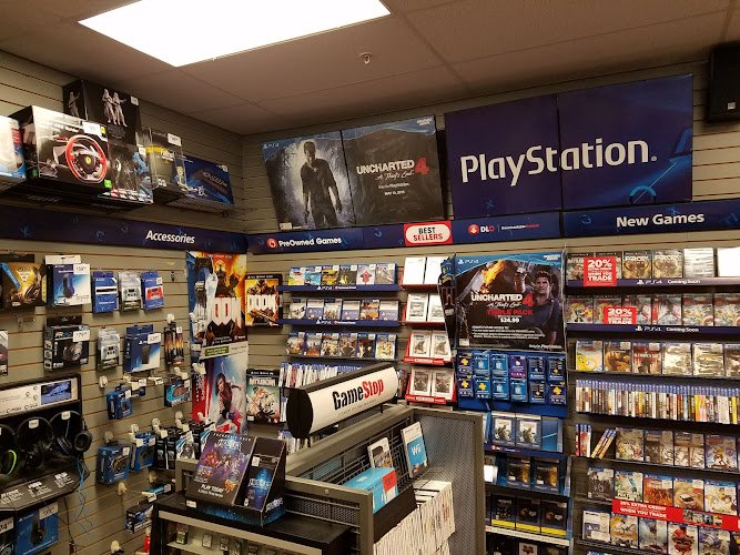 Pokemon trading card store in North Las Vegas GameStop North Las Vegas Nevada North Las Vegas Nevada