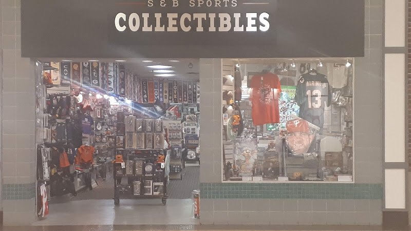 Pokemon trading card store in North Wales S&B Sports Collectibles North Wales Pennsylvania