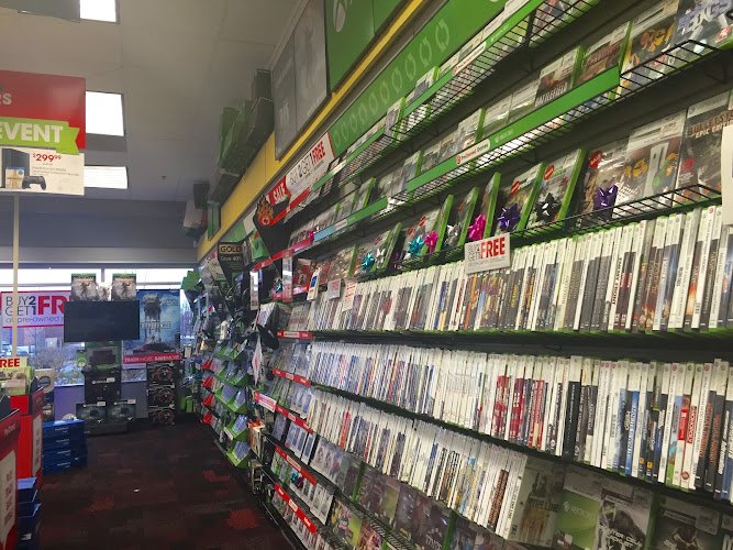 Pokemon trading card store in Northville GameStop Northville Michigan Northville Michigan