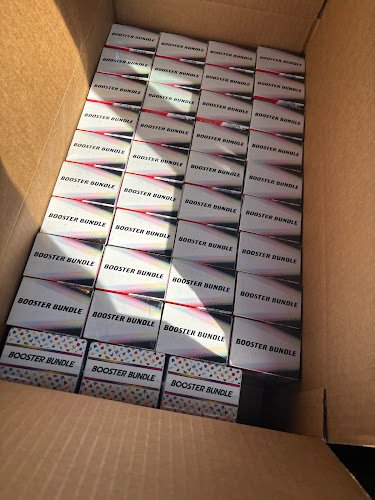 Pokemon trading card store in Oak Forest Card Casino LLC Oak Forest Illinois