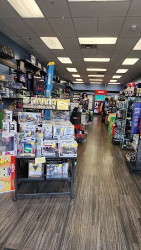 Pokemon trading card store in Oak Grove GameStop Oak Grove Kentucky Oak Grove Kentucky