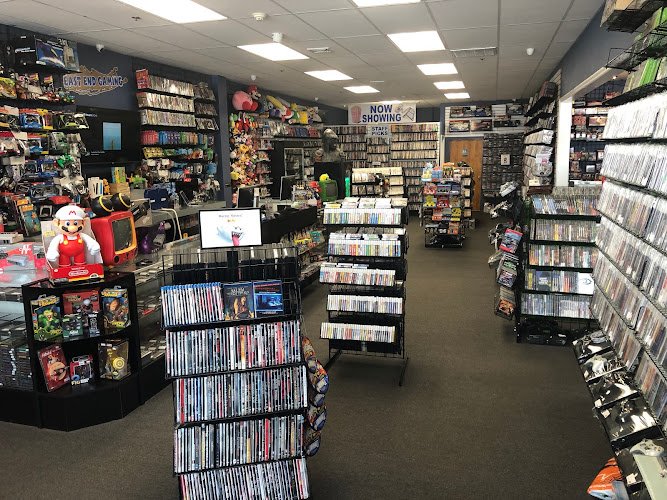 Pokemon trading card store in Oakdale East End Gaming Oakdale New York