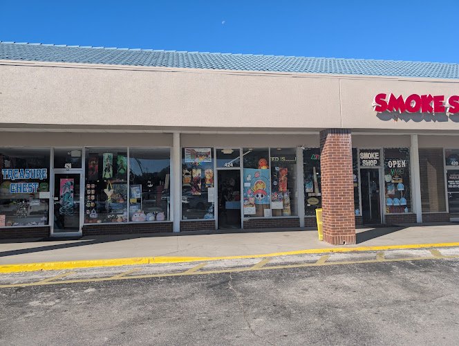 Pokemon trading card store in Ocala All You Need is Thrift LLC Ocala Florida