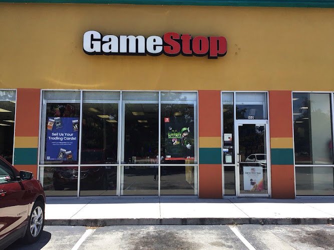 Pokemon trading card store in Okeechobee GameStop Okeechobee Florida Okeechobee Florida