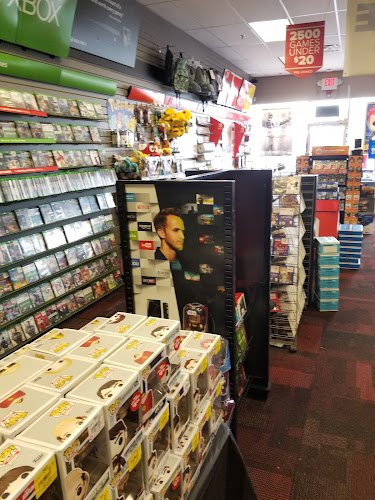 Pokemon trading card store in Old Bridge GameStop Old Bridge New Jersey Old Bridge New Jersey