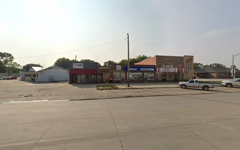 Pokemon trading card store in Onawa Jordan's Sportscards Onawa Iowa