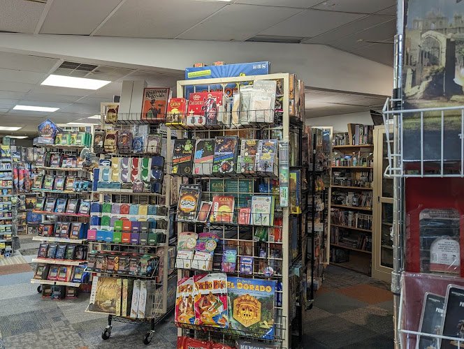 Pokemon trading card store in Oneonta Bearded Dragon Games Oneonta New York