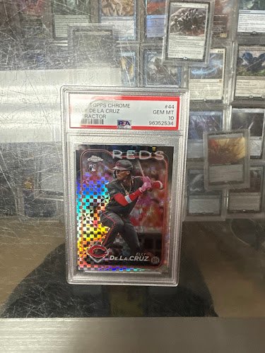 Pokemon trading card store in Orange City Premier Sports Cards Orange City Florida