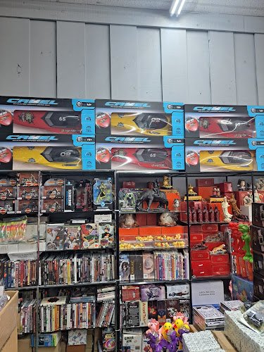 Pokemon trading card store in Orlando B & M Trading LLC Orlando Florida