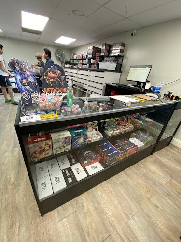 Pokemon trading card store in Orlando LoboCards Orlando Florida