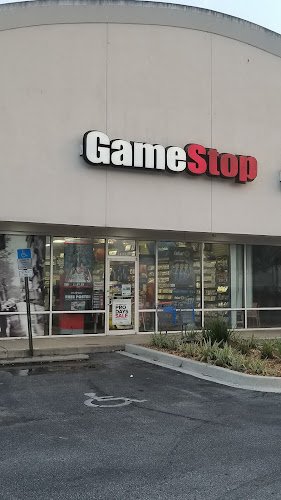 Pokemon trading card store in Palatka GameStop Palatka Florida Palatka Florida