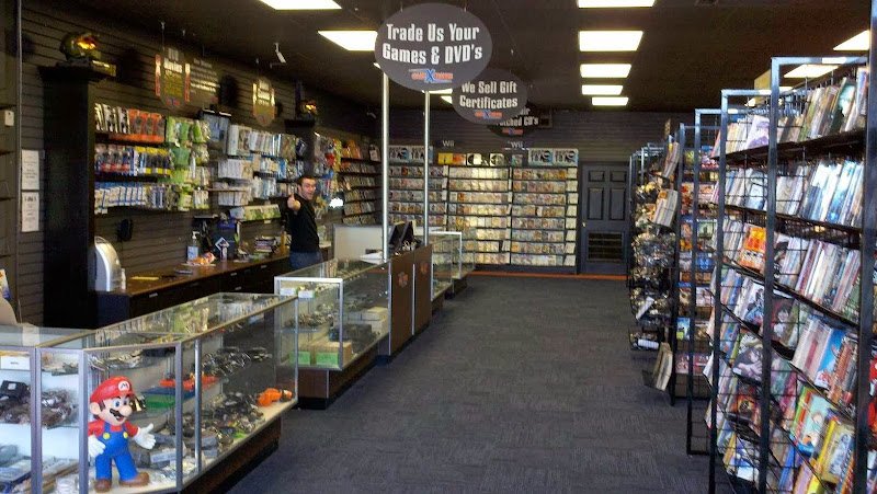 Pokemon trading card store in Palestine Game X Change Palestine Texas Palestine Texas