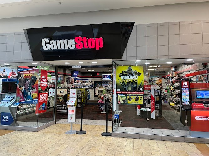 Pokemon trading card store in Palm Desert GameStop Palm Desert California Palm Desert California