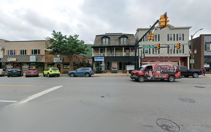 Pokemon trading card store in Palmerton Norms Card Closet Palmerton Pennsylvania