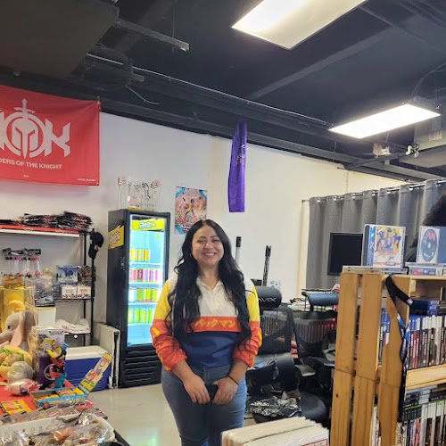 Pokemon trading card store in Palmetto Bay ROK Gaming Lounge Palmetto Bay Florida