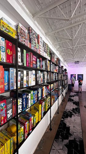 Pokemon trading card store in Panama City The Portal Downtown Panama City Florida