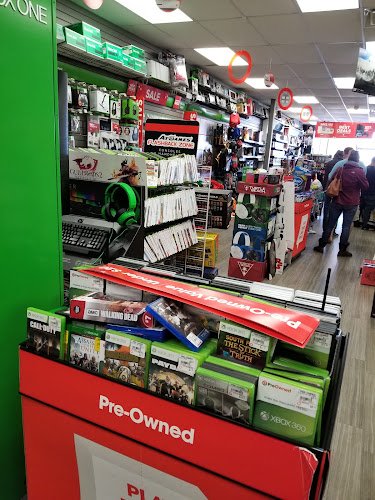 Pokemon trading card store in Pearland GameStop Pearland Texas Pearland Texas