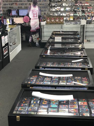 Pokemon trading card store in Pensacola Gulf Coast Breakers Pensacola Florida