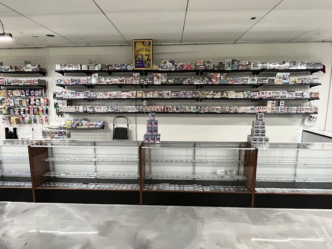 Pokemon trading card store in Phoenix DNA Cards & Collectibles Phoenix Arizona Phoenix Arizona