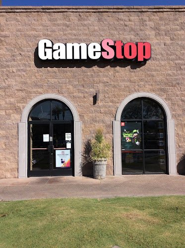 Pokemon trading card store in Phoenix GameStop Phoenix Arizona Phoenix Arizona