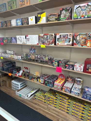 Pokemon trading card store in Phoenix Phoenix Cards Phoenix Arizona