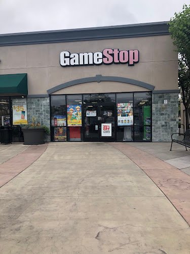 Pokemon trading card store in Pico Rivera GameStop Pico Rivera California Pico Rivera California