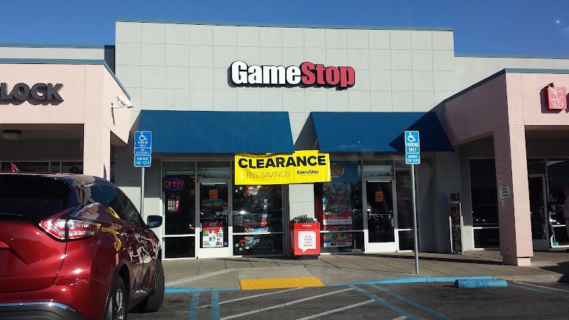 Pokemon trading card store in Pittsburg GameStop Pittsburg California Pittsburg California