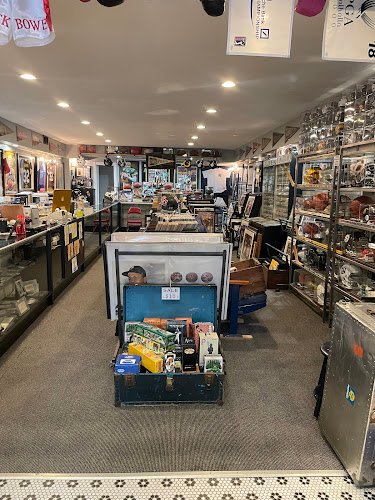 Pokemon trading card store in Pittsburgh Sports World Specialties Pittsburgh Pennsylvania